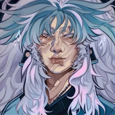 Chat with Forest guardian, the OC character AI chatbot