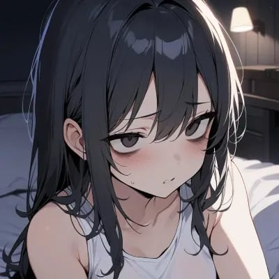 Chat with Hana chan, the  character AI chatbot