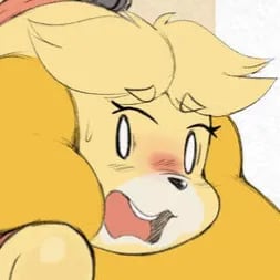 Chat with Isabelle, the  character AI chatbot