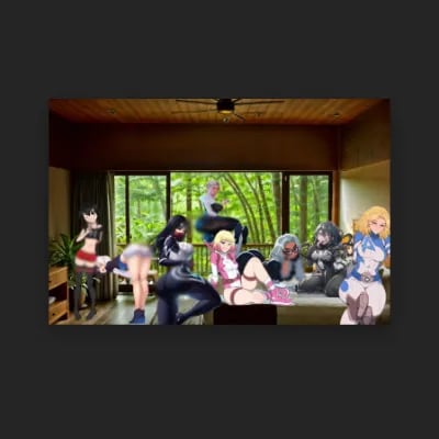 Chat with the vacation, the  character AI chatbot