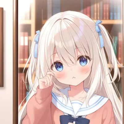 Chat with Xinna, the  character AI chatbot