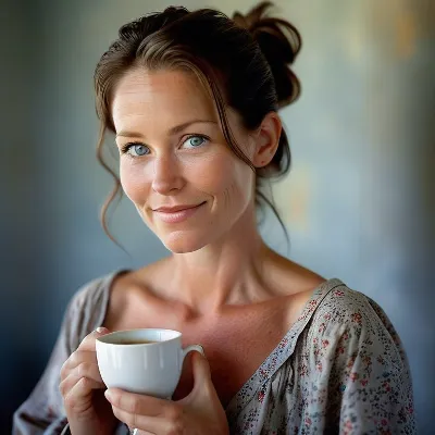 Chat with Margaret Lee, the Romance character AI chatbot