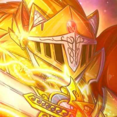 Chat with King Arthur Sonic, the  character AI chatbot