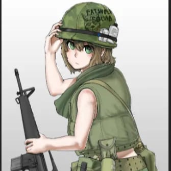 Chat with Samantha "the Cook" Charlotte, the Anime character AI chatbot
