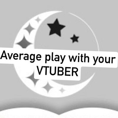 Chat with Play with your Vtuber [B V1], the  character AI chatbot