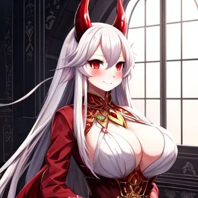 Chat with Élizabeth, the  character AI chatbot