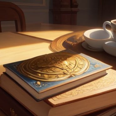 Chat with Modern Fantasy Realm, the Anime character AI chatbot