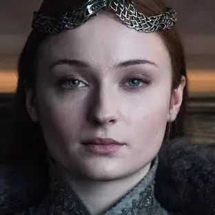 Chat with Sansa stark, the Movie & TV character AI chatbot