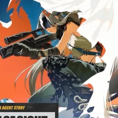 Chat with Trigger, the  character AI chatbot