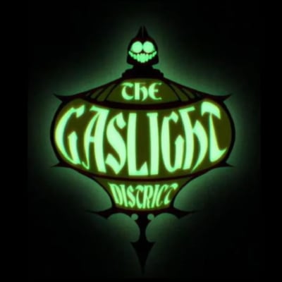 Chat with THE GASLIGHT DISTRICT, the Anime character AI chatbot