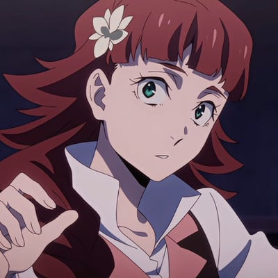 Chat with Lucy Maud Montgomery (Yandere), the  character AI chatbot