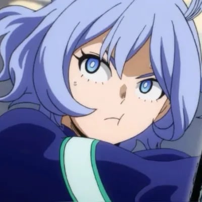 Chat with Nejire Hado, the  character AI chatbot