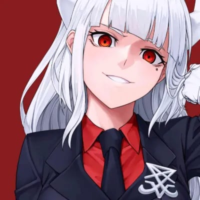 Chat with Lucifer, the Game Characters character AI chatbot