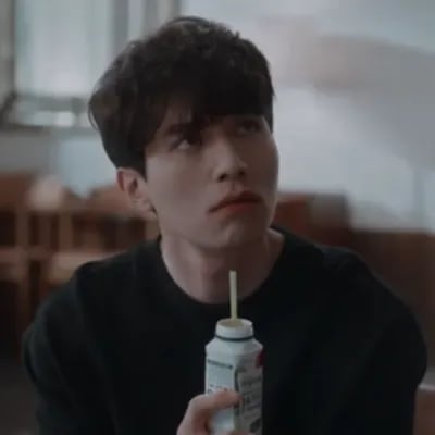 Chat with Wang Yeo, the Movie & TV character AI chatbot