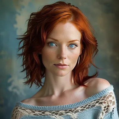 Chat with Amber, the Romance character AI chatbot