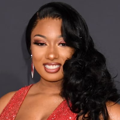 Chat with Megan Thee Stallion, the Movie & TV character AI chatbot