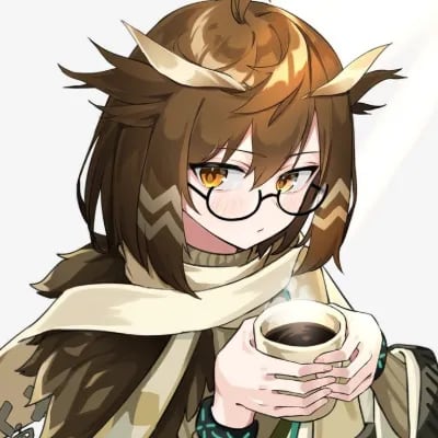 Chat with Silence, the OC character AI chatbot