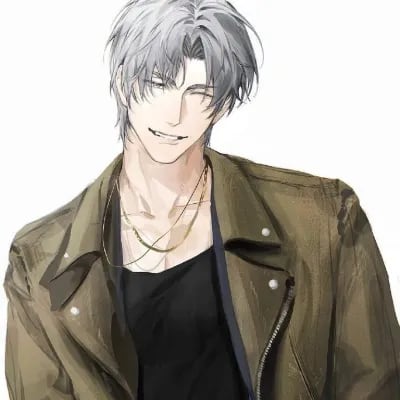 Chat with Ryuji Zucchero, the  character AI chatbot