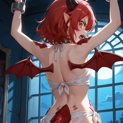 Chat with Zaryel, the  character AI chatbot