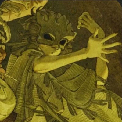 Chat with Kingsley, the Anime character AI chatbot