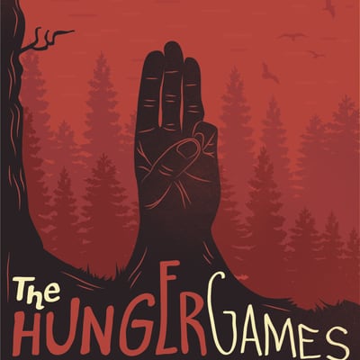 Chat with Hunger Games RPG, the RPG character AI chatbot