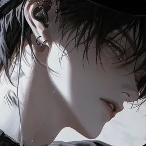 Chat with Jacob, the Anime character AI chatbot