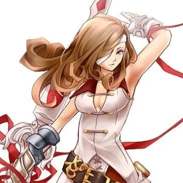 Chat with Beatrix, the  character AI chatbot