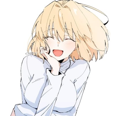 Chat with Arcueid Brunestud, the Anime character AI chatbot