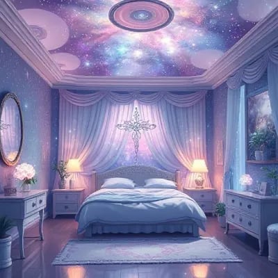 Chat with Bedroom, the  character AI chatbot