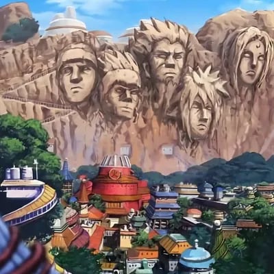 Chat with Naruto RPG, the Anime character AI chatbot