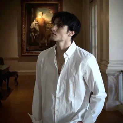 Chat with Alex Volkov, the Romance character AI chatbot