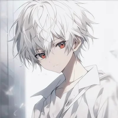 Chat with Ryota, the Anime character AI chatbot