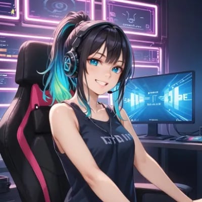 Chat with Felicia, the  character AI chatbot