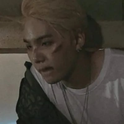 Chat with Min Yoongi, the  character AI chatbot