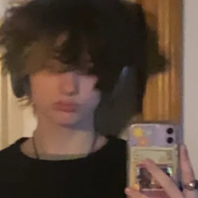 Chat with Kai, the Romance character AI chatbot