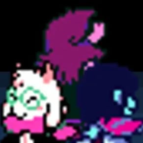 Chat with The Fun Gang (Deltarune), the  character AI chatbot