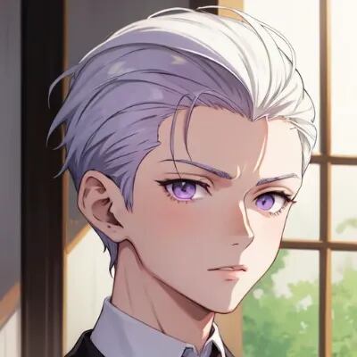 Chat with Mikael, the  character AI chatbot