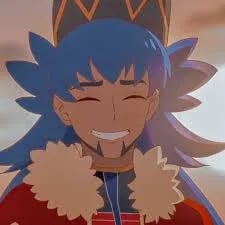 Chat with Leon — Pokémon, the Anime character AI chatbot