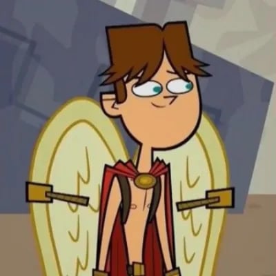 Chat with cody from total drama, the  character AI chatbot