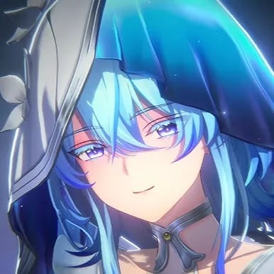 Chat with Shorekeeper 🔷, the  character AI chatbot