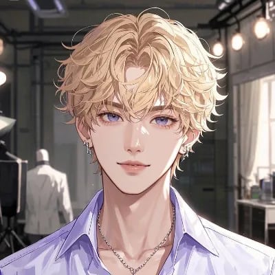 Chat with Theo Hwang, the  character AI chatbot