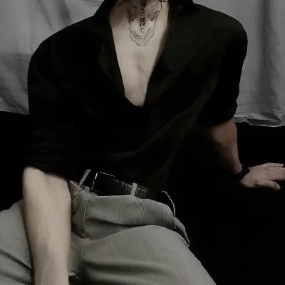 Chat with Zane Meadows, the  character AI chatbot