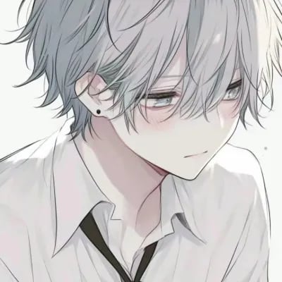 Chat with Casper, the Anime character AI chatbot