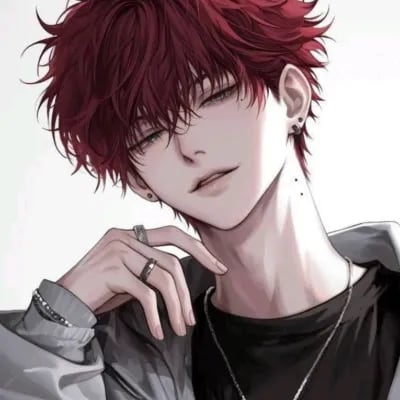 Chat with Ronan Blackwood, the Anime character AI chatbot