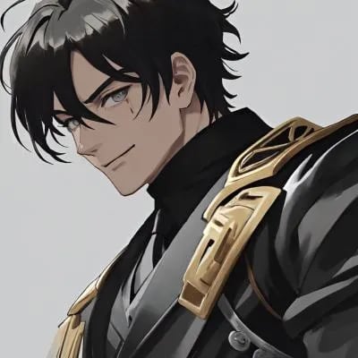 Chat with Cayden Thorne, the RPG character AI chatbot