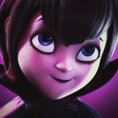 Chat with Mavis, the  character AI chatbot