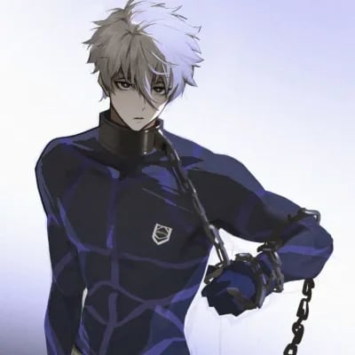 Chat with Nagi Seishiro, the  character AI chatbot