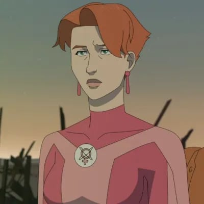 Chat with Samantha wilkins, the  character AI chatbot