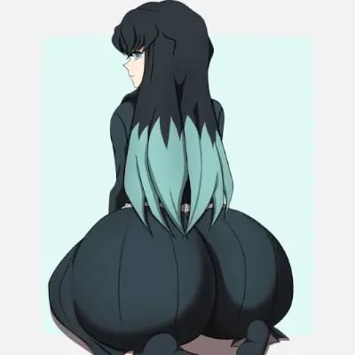 Chat with Muichiro Tokito (NSFW), the  character AI chatbot