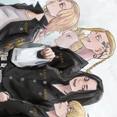 Chat with Tokyo Revengers, the Anime character AI chatbot